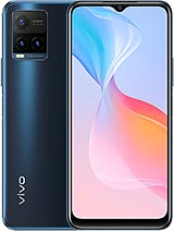 Best available price of vivo Y21t in Cuba