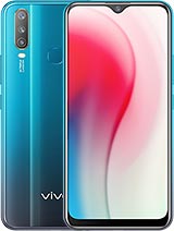 Best available price of vivo Y3 4GB 64GB in Cuba