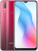 Best available price of vivo Y3 Standard in Cuba