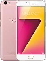 Best available price of vivo Y67 in Cuba
