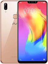 Best available price of vivo Y83 Pro in Cuba