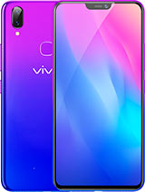 Best available price of vivo Y89 in Cuba
