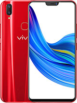 Best available price of vivo Z1 in Cuba