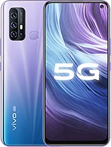 Best available price of vivo Z6 5G in Cuba