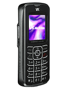 Best available price of VK Mobile VK2000 in Cuba