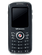 Best available price of VK Mobile VK7000 in Cuba