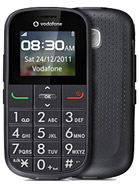 Best available price of Vodafone 155 in Cuba