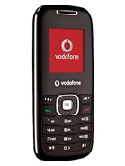 Best available price of Vodafone 226 in Cuba