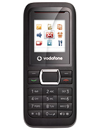 Best available price of Vodafone 246 in Cuba