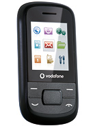 Best available price of Vodafone 248 in Cuba