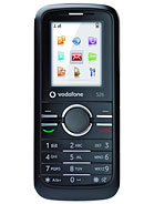 Best available price of Vodafone 526 in Cuba