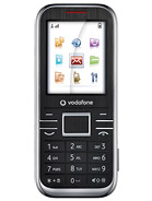 Best available price of Vodafone 540 in Cuba