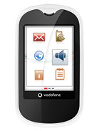 Best available price of Vodafone 541 in Cuba