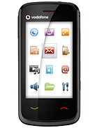 Best available price of Vodafone 547 in Cuba
