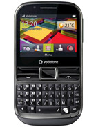 Best available price of Vodafone Chat 655 in Cuba