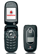 Best available price of Vodafone 710 in Cuba