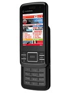 Best available price of Vodafone 830i in Cuba