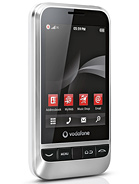 Best available price of Vodafone 845 in Cuba
