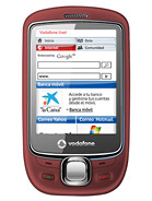 Best available price of Vodafone Indie in Cuba