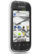 Best available price of Vodafone V860 Smart II in Cuba