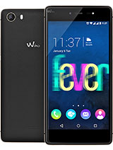 Best available price of Wiko Fever 4G in Cuba