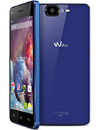 Best available price of Wiko Highway 4G in Cuba