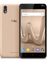 Best available price of Wiko Lenny4 Plus in Cuba