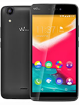 Best available price of Wiko Rainbow Jam 4G in Cuba