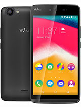 Best available price of Wiko Rainbow Jam in Cuba