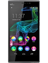 Best available price of Wiko Ridge Fab 4G in Cuba