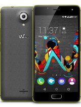 Best available price of Wiko Ufeel in Cuba