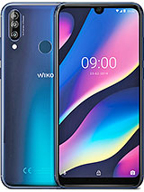 Best available price of Wiko View3 in Cuba