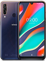 Best available price of Wiko View3 Pro in Cuba