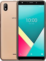 Best available price of Wiko Y61 in Cuba