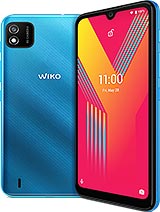 Best available price of Wiko Y62 Plus in Cuba