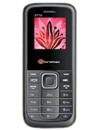 Best available price of Micromax X114 in Cuba