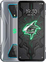 Best available price of Xiaomi Black Shark 3 Pro in Cuba