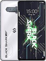 Best available price of Xiaomi Black Shark 4S in Cuba