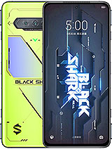 Best available price of Xiaomi Black Shark 5 RS in Cuba