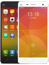 Best available price of Xiaomi Mi 4 in Cuba