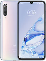 Best available price of Xiaomi Mi 9 Pro 5G in Cuba
