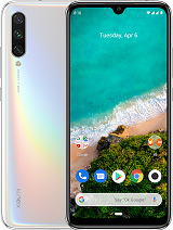 Best available price of Xiaomi Mi A3 in Cuba