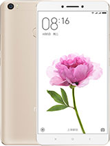 Best available price of Xiaomi Mi Max in Cuba