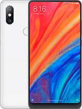 Best available price of Xiaomi Mi Mix 2S in Cuba