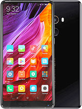 Best available price of Xiaomi Mi Mix 2 in Cuba
