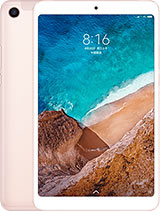 Best available price of Xiaomi Mi Pad 4 in Cuba
