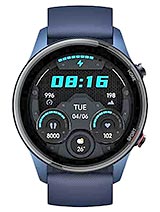 Best available price of Xiaomi Mi Watch Revolve Active in Cuba