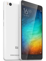 Best available price of Xiaomi Mi 4i in Cuba