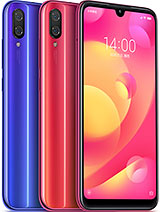 Best available price of Xiaomi Mi Play in Cuba