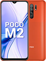 Best available price of Xiaomi Poco M2 in Cuba